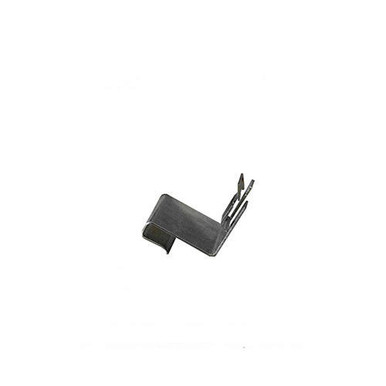 Mercedes-Benz SL 107 Rear Inner Scraper Seal Clip - 0039882378 | the SLSHOP