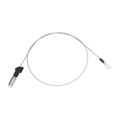 Mercedes-Benz R129 Left Soft Top Cable - 1297701166 | SL Shop