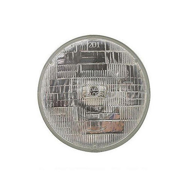 Mercedes-Benz 113 Sealed Beam Headlight Bulb - 0008266699 | SL Shop