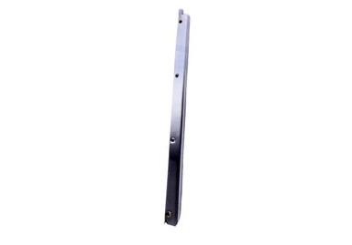 Mercedes-Benz 113 Lower A-Pillar Chrome - 1137270272
