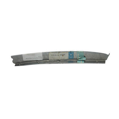 Mercedes-Benz W113 SL Folding Top Rail - 1137700334