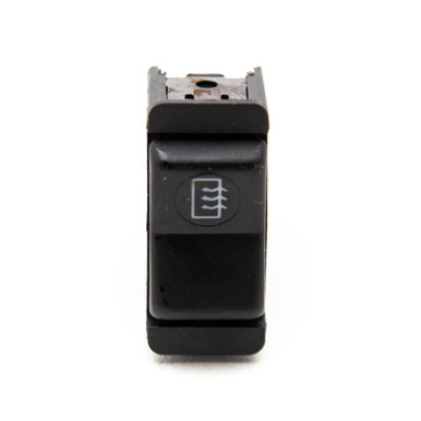 Mercedes-Benz 107/113 Heated Window Switch - 0008206010 | SLSHOP