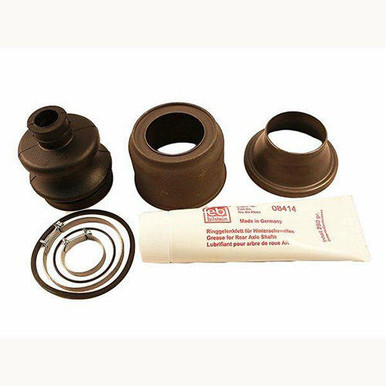 Mercedes-Benz SL 107 Driveshaft Gaitor 1263500237