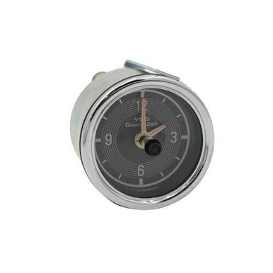 Mercedes-Benz SL W113 Pagoda Dashboard Time Piece Clock