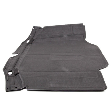 Mercedes-Benz SL R129 Under Bonnet Insulation - 1296802025