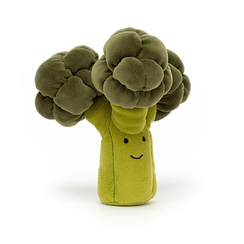 JC-  Vivacious Vegetable Broccoli 