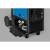 price Miller Multimatic 255 Pulsed Multiprocess Welder w/Running Gear