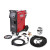 Buy Lincoln Power Mig 360 Multiprocess Welder (Aluminum Trailer Mfg One-Pak) (K4662-1)
