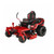 Toro Titan 48 Inch 23HP 726 cc Kawasaki Gasoline Zero-Turn Mower