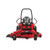 Toro 4000 Series MyRide HDX 72 Inch 35HP Kawasaki Zero-Turn Mower