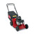 Toro 21 Inch Kawasaki Engine Gasoline Powered Walk Behind Lawn Mower