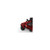 Toro 2000 Series 60 In. 726 Cc 23.5HP Gasoline-Powered Zero Turn Mower