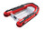 Achilles HB-335AX Inflatable Boat