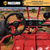 Massimo GKA200 169cc Gas Powered Two-Seat Go-Kart - Red