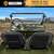 Massimo 300cc 2-Seater All-Terrain Go Kart, Green
