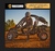 Massimo GKD200S Go-Kart