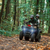 Massimo MSA210 Side by Side ATV