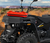 Massimo MSA210 Side by Side ATV