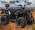 Massimo MSA210 Side by Side ATV