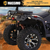 Massimo MSA450F Side by Side ATV