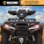 Massimo MSA450F Side by Side ATV