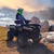 Massimo MSA450F Side by Side ATV