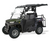 Massimo Buck 250X Side by Side UTV/ATV, Electric Fuel Injected Engine