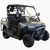 Massimo Buck 250X Side by Side UTV/ATV, Electric Fuel Injected Engine