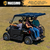 Massimo Buck 250X Side by Side UTV/ATV, Electric Fuel Injected Engine