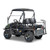 Bighorn Wildcat E5 Electric Golf Cart / UTV