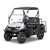 Bighorn Wildcat E5 Electric Golf Cart / UTV