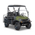 Bighorn Wildcat E5 Electric Golf Cart / UTV