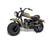 Massimo MB200 196cc Gas Powered 6.5HP Mini Bike Motorcycle