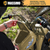Massimo MB200 196cc Gas Powered 6.5HP Mini Bike Motorcycle