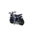 Kandi Trail King e1500 Electric Mini Bike