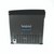 Companion 100L Steel Dual Zone Fridge