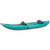 Aire Lynx II Person Inflatable Kayak Lime