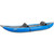 Aire Lynx II Person Inflatable Kayak Lime
