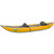 Aire Lynx II Person Inflatable Kayak Lime