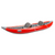 Aire Lynx II Person Inflatable Kayak Lime