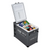 Engel MT-V45FC 39L Combi Portable Fridge and Freezer