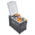 Engel MT-V45FC 39L Combi Portable Fridge and Freezer