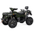 Massimo MSA 560 ATV with 493cc 32HP