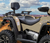 Massimo MSA 560 ATV with 493cc 32HP