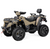 Massimo MSA 560 ATV with 493cc 32HP