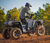 Massimo MSA 560 ATV with 493cc 32HP