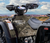 Massimo MSA 560 ATV with 493cc 32HP