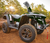 Massimo MSA 560 ATV with 493cc 32HP