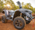 Massimo MSA 560 ATV with 493cc 32HP