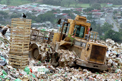 Your Cartridges Don't Belong in a Landfill!